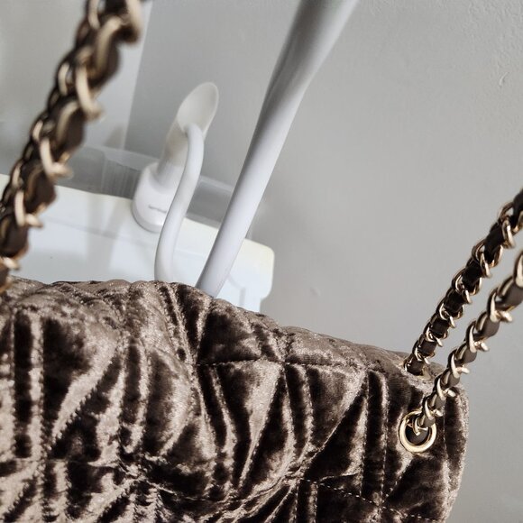 Crossbody/shoulder bag - Picture 3 of 12